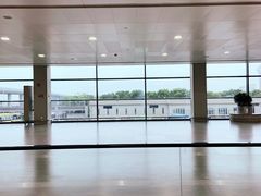 -上海浦东国际机场-T2航站楼