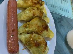 煎饺-百富露(跃龙北路店)