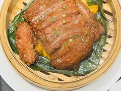 -顺香居·老字号湖北菜(江汉路店)