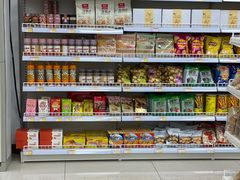 零售区-百年义利(朝内南小街店)