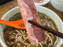 -陈记锅盖面(长江路店)