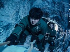 -E+有冰工厂·昆仑寒宫2(五角场店)