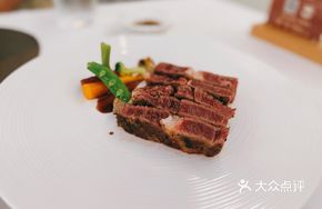 Canadian Prime Grain-Fed Ribeye Steak