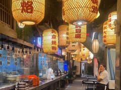 -永安水煮活鱼·仪征菜(仪征奥林匹克店)