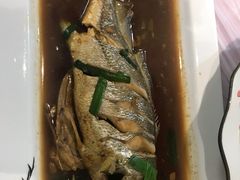 -宾朋海鲜特色美食餐厅·纯手工鲅鱼水饺(兴海路店)