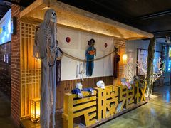 -长藤鬼校(龙翔店)