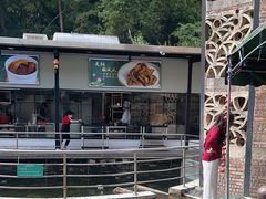 -凤阁楼果木烧鹅(鹤山陈山店)