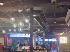 -牛市坎火锅(温州街店)