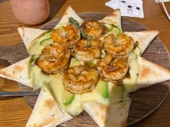 -沏点Trattoria意大利餐厅(新街口店)