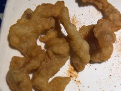 -卢大鲜鱼头捞饭(美利广场店)