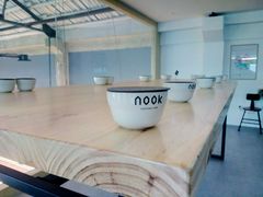 -GOTLOT COFFEE&KITCHEN角落厨房NOOK店