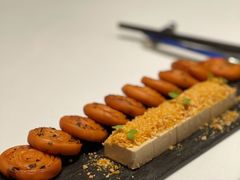 鹅肝酱葱油饼-福1015(愚园路店)