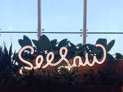 -Seesaw Coffee(朝阳大悦城店)