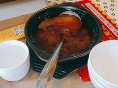 -洪兴砂锅·融合砂锅菜(三站店)