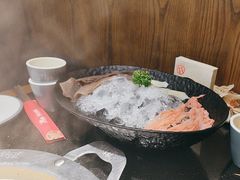 -井格重庆火锅(西直门凯德Mall店)