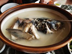 -风味小馆(天目湖宾馆店)