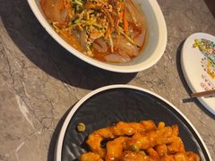 -前海沿·青岛菜(李沧万达店)