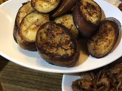 -炙热童年·老北京炙子烤肉(南锣鼓巷店)