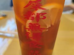 -七爷清汤腩·港式茶餐厅(世博店)