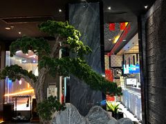 -江南足纪·影院足道·轻奢SPA(笋岗HALO广场店)