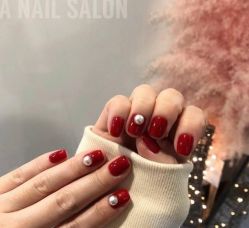 -Halo美甲美睫
