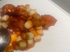 -庆云楼饭庄(什刹海店)
