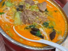 -喜家德虾仁水饺(岗厦北店)