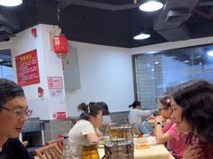 -笨罗卜浏阳菜馆(龙华鹏润达店)