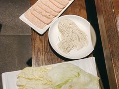 -呷哺呷哺(松江开元店)