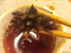 -朱氏胖子烂火锅(洪崖洞店)