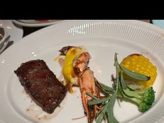 -波特曼西餐厅(中央大街店)