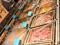 -東盛炭烤自助料理(玄武招商花园城店)
