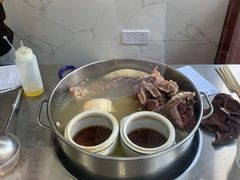 -化州颜勇牛腩(深圳总店)