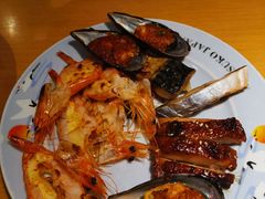 -松子料理(世纪城店)
