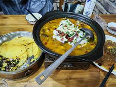 -淳安二十八道·美食汇·淳鱼馆(阳光路店)