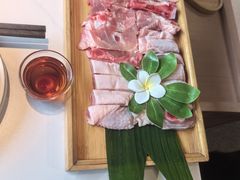 -花菇朵 ll 野生菌锅·精品滇菜(后沙峪店)