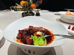 -蘇锦宴·淮扬菜烤鸭·小院(三元桥霄云路店)