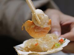 蒜蓉扇贝-全渔村小海鲜