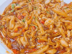-丽华餐厅·天津菜(艳阳路店)