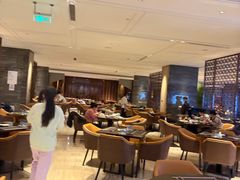 -丽都皇冠假日酒店·Matrix亦餐厅(望京店)