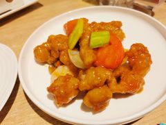 -莆田餐厅PUTIEN(三里屯店)