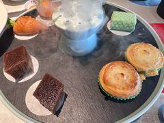 -馋遇江南·精致湖景雅宴(东方之门店)