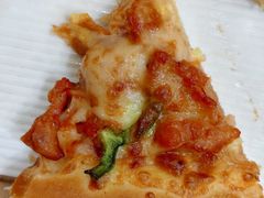 -尊宝比萨(安普顿店)