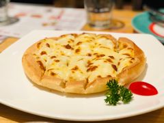 -菲滋意式餐厅(临海银泰店)