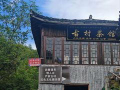 -石台牯牛降景区