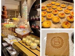 杨枝甘露-博林天瑞喜来登酒店·西丽尚膳