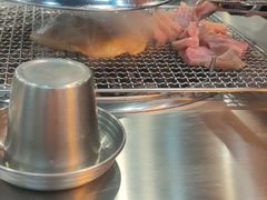 -不好找木炭烤肉