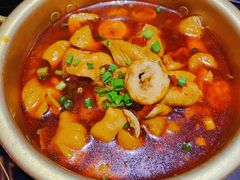 -青木岚小海鲜•小龙虾(友谊店)