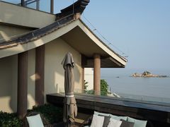 -影吧•悬崖海景(珠海凤凰湾悦椿酒店)