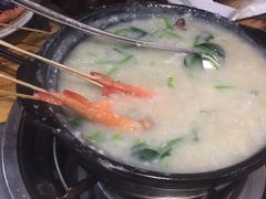 -盈田盈粥庄(博山东路店)